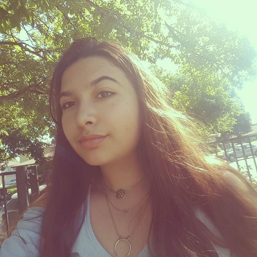 Meet your Posher, Rhianna